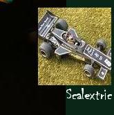 See my large collection of Scalextric cars