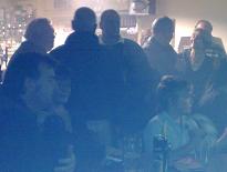 Shepley cricket club - Oct 26th 2007
