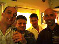 The Swan, Slaithwaite - Aug 31st 2007